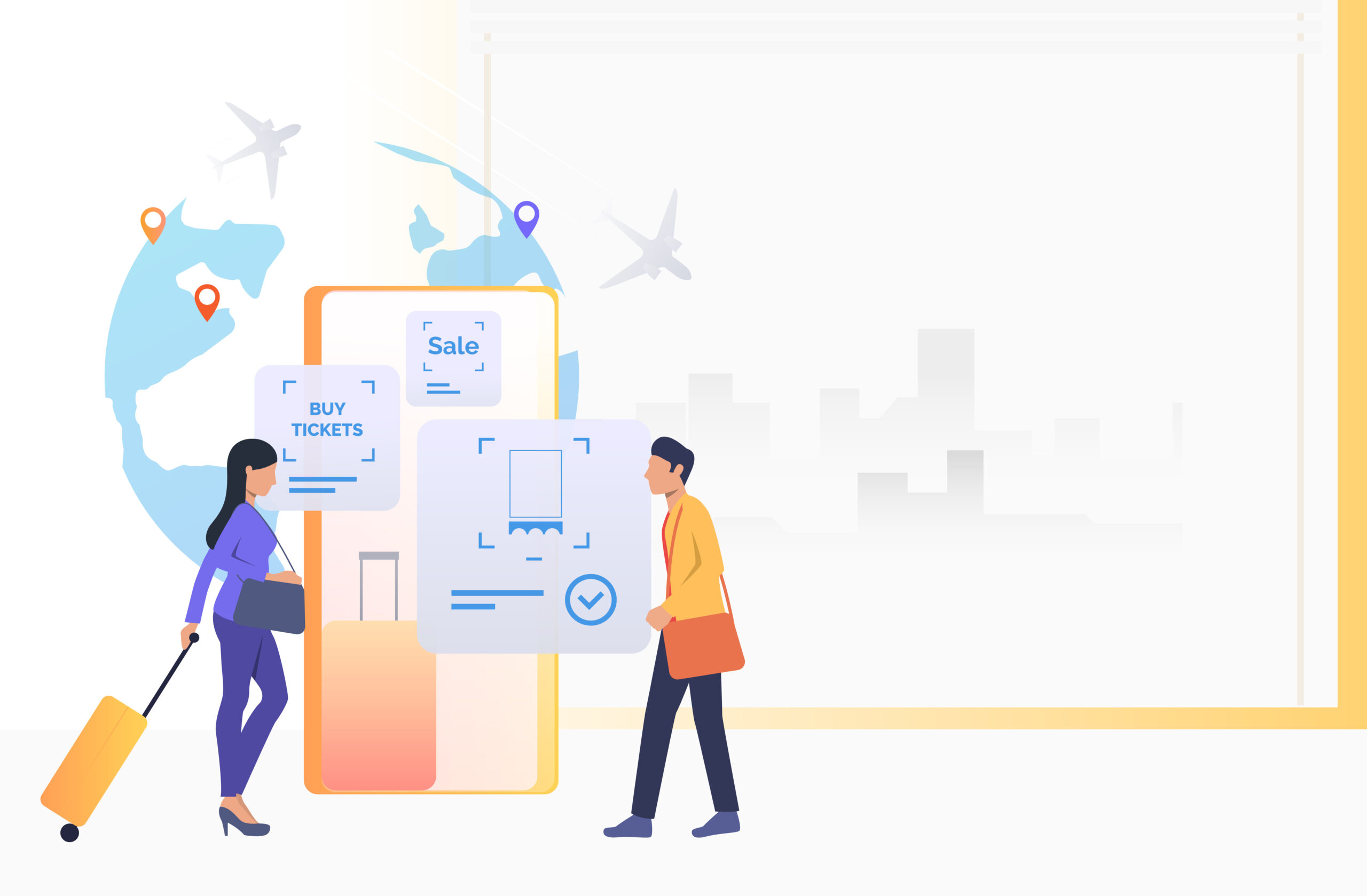 As-salamu international tours